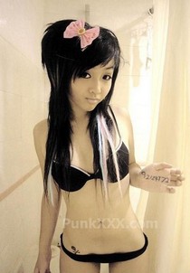 stormigee nude