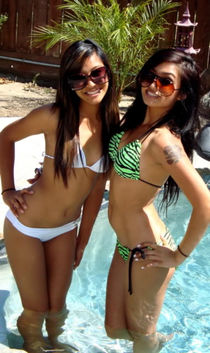 Total slut whores kavla